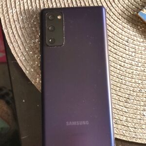 Samsung S20 fe 5g